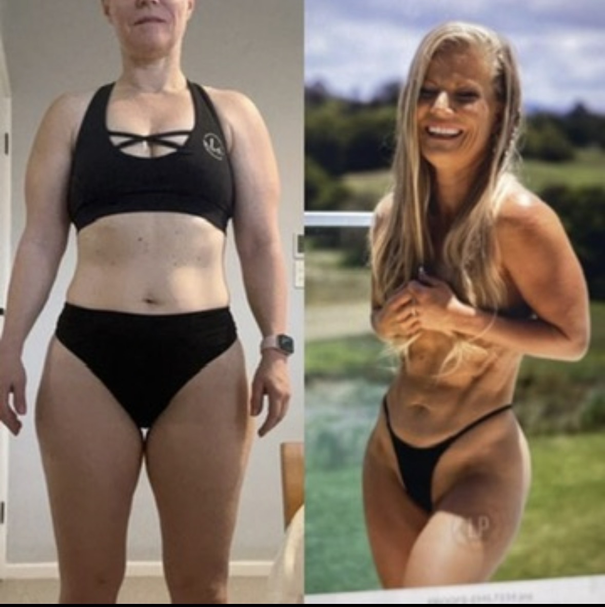 Real win — 16 weeks