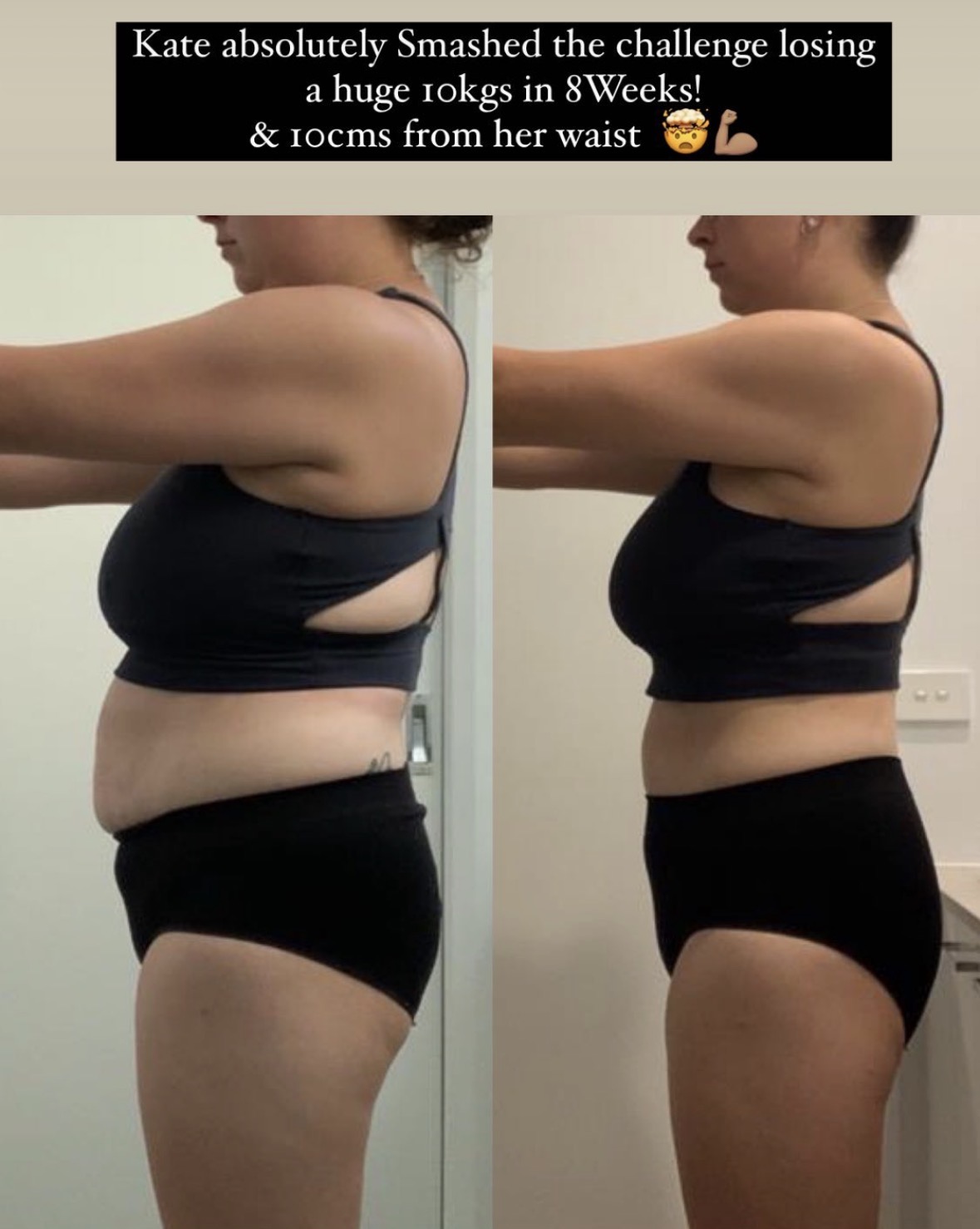 Real win — Back