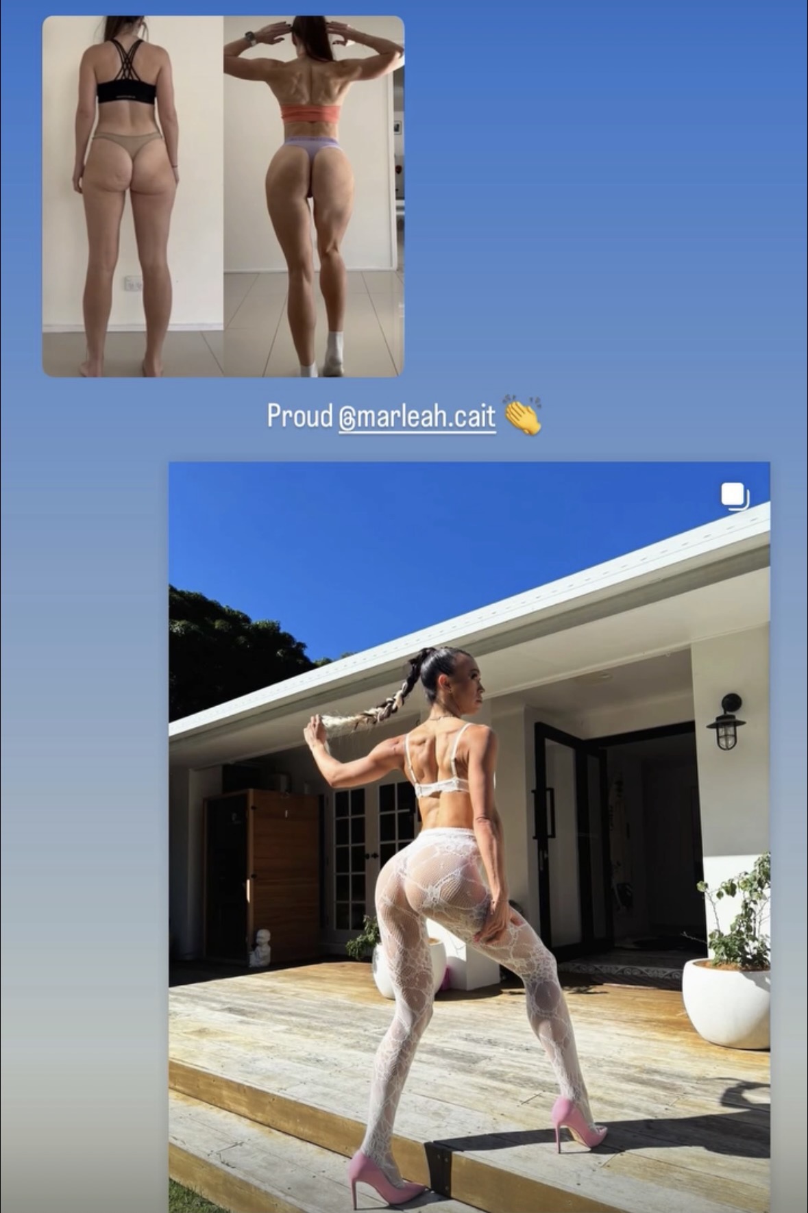 Real win — Back