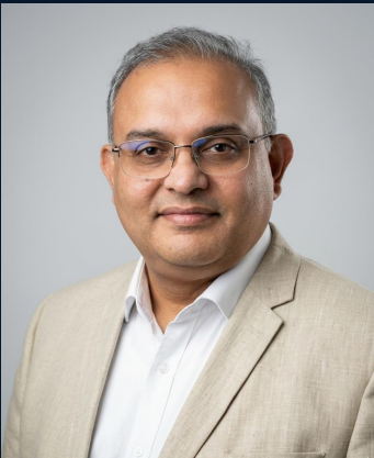 Arun Shetty — CTO & Sr. Director, Solutions Engineering, Cisco