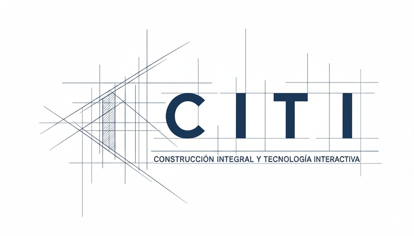 CITI · Construcción Integral y Tecnología Interactiva