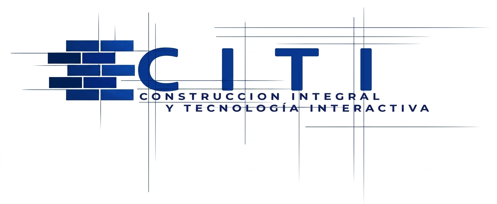 CITI · Construcción Integral y Tecnología Interactiva