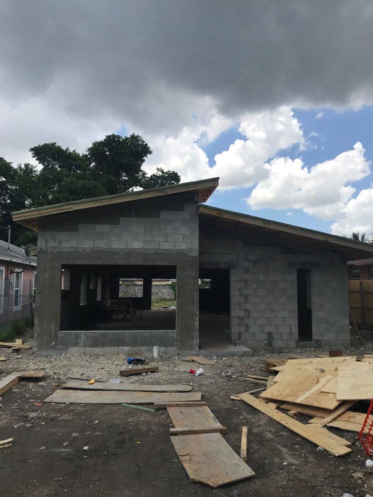 Construction in Progress