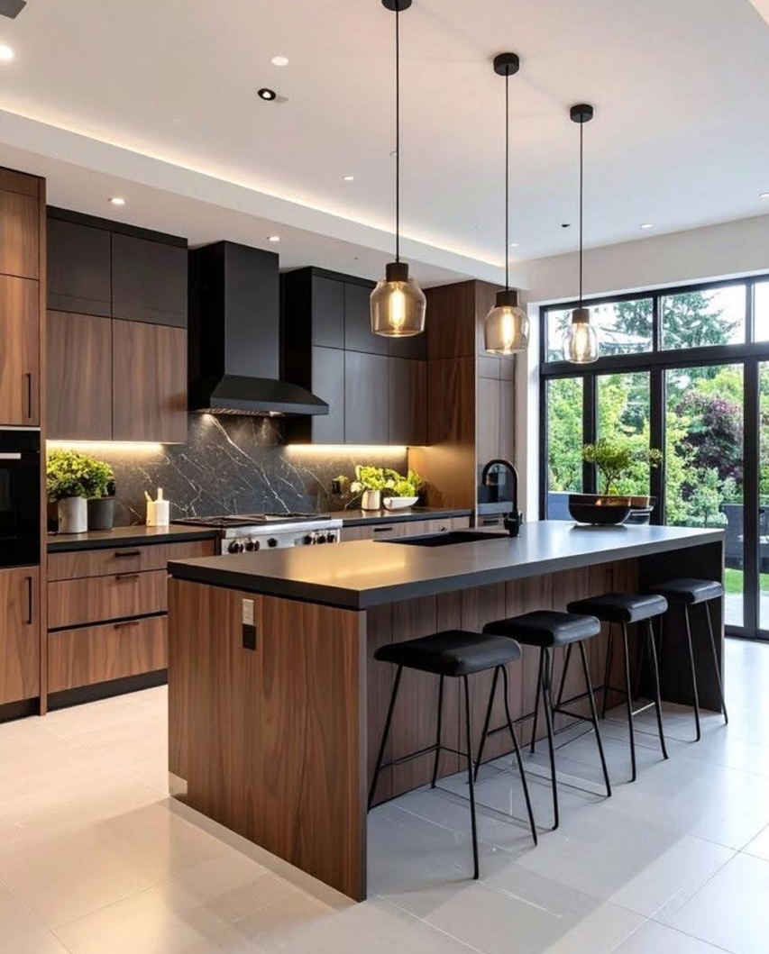 Somerset West Kitchen Upgrade