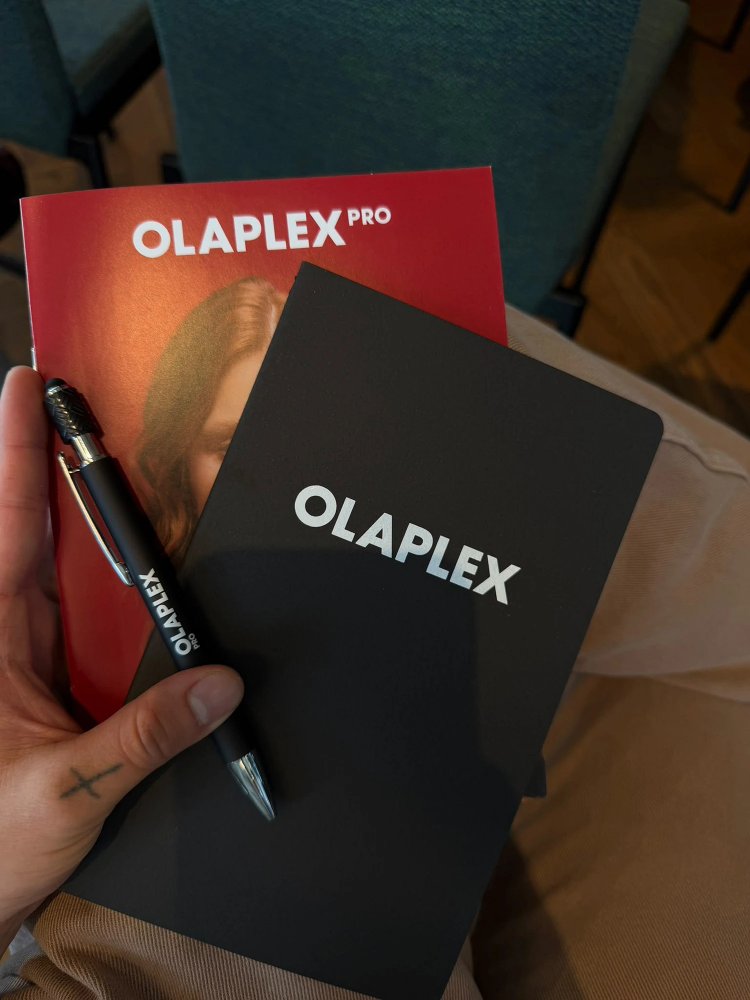 Olaplex Pro Masterclass - Photo 2