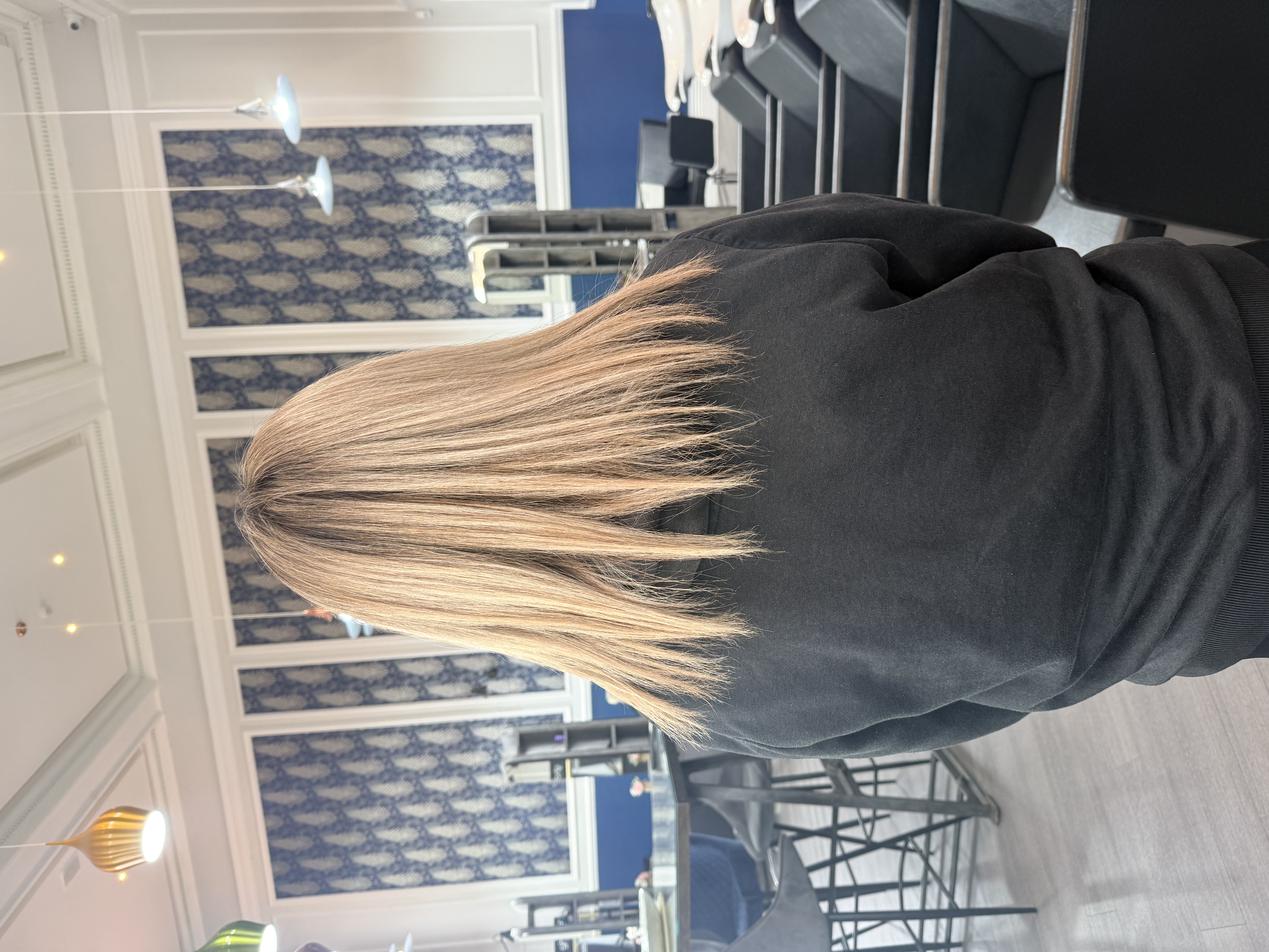 The Length Revolution - Before