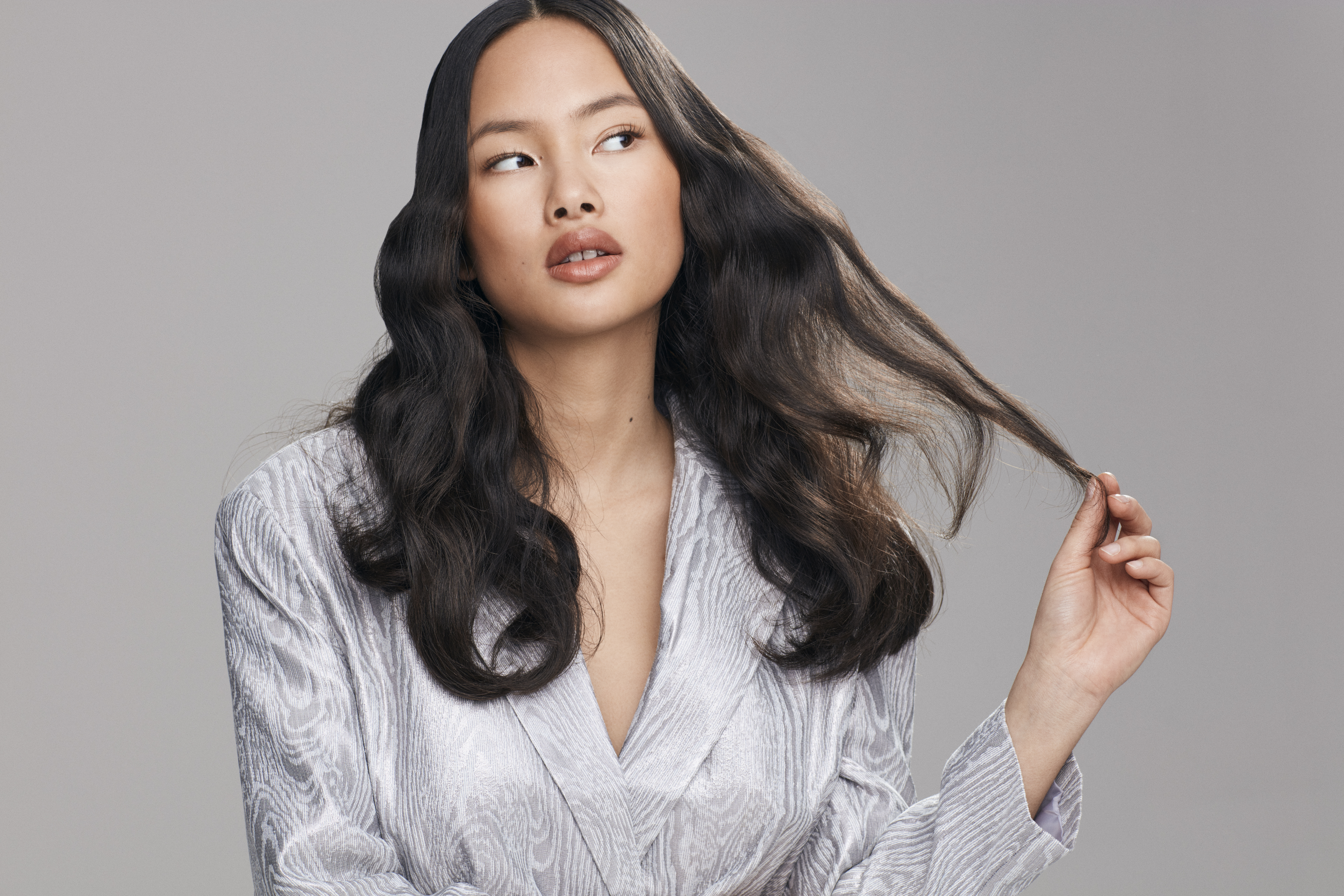 Hair styling