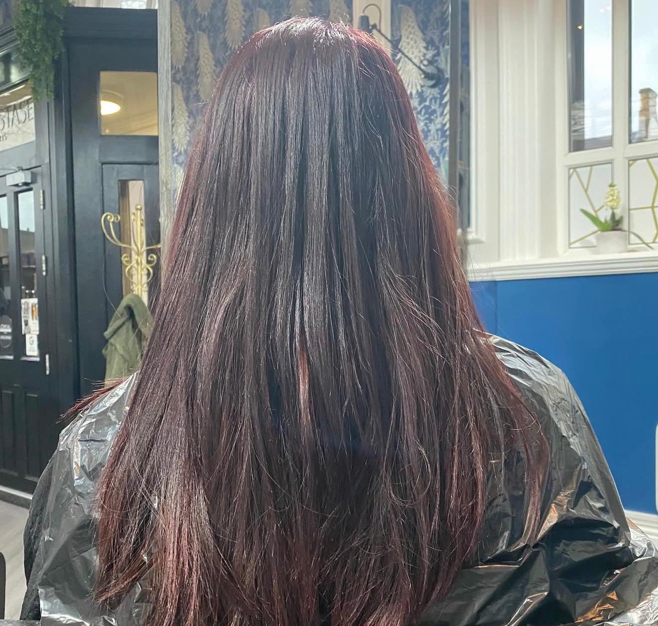 The Copper Renaissance - Before