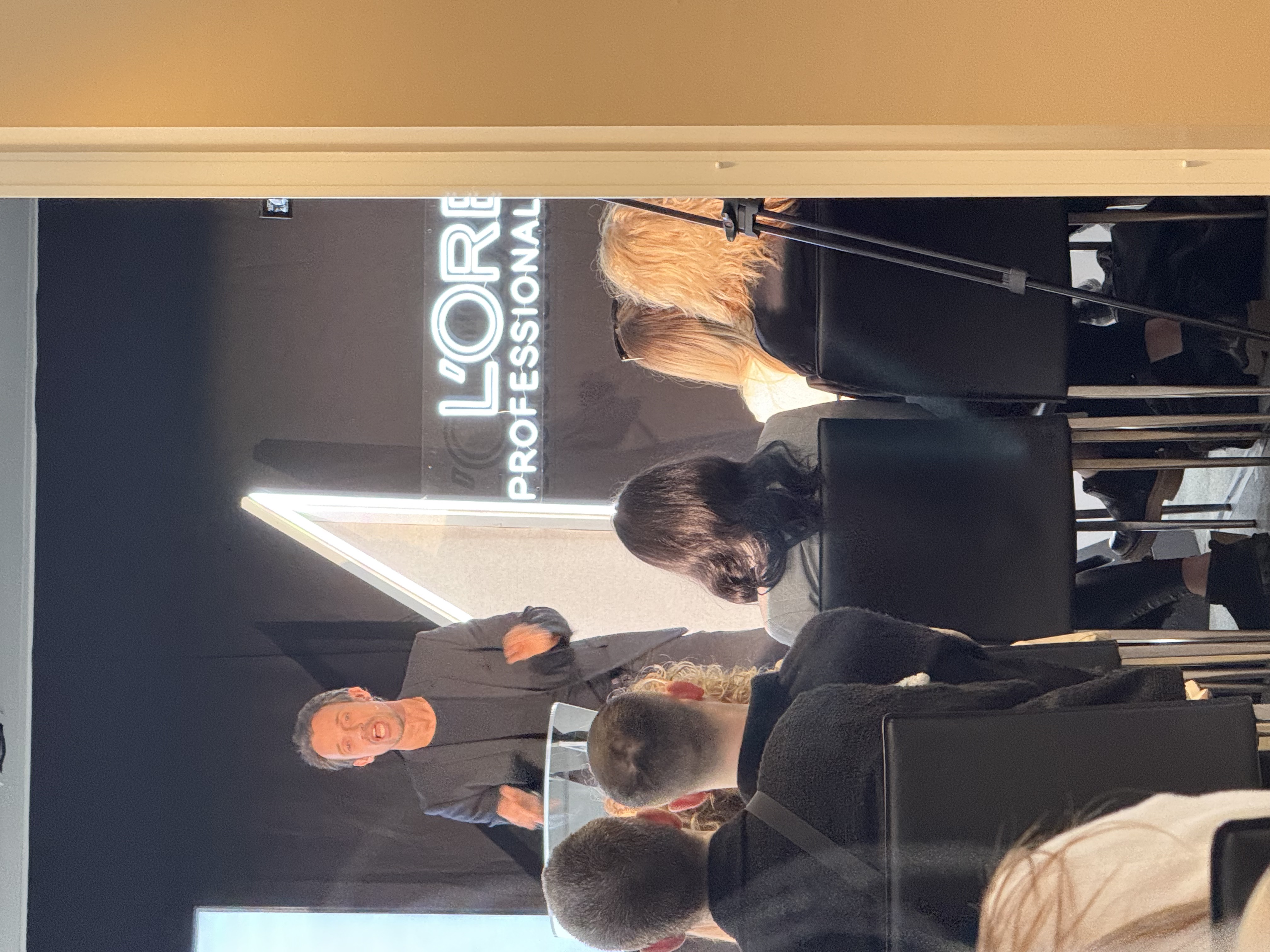 L'Oréal Business Connect - Photo 2