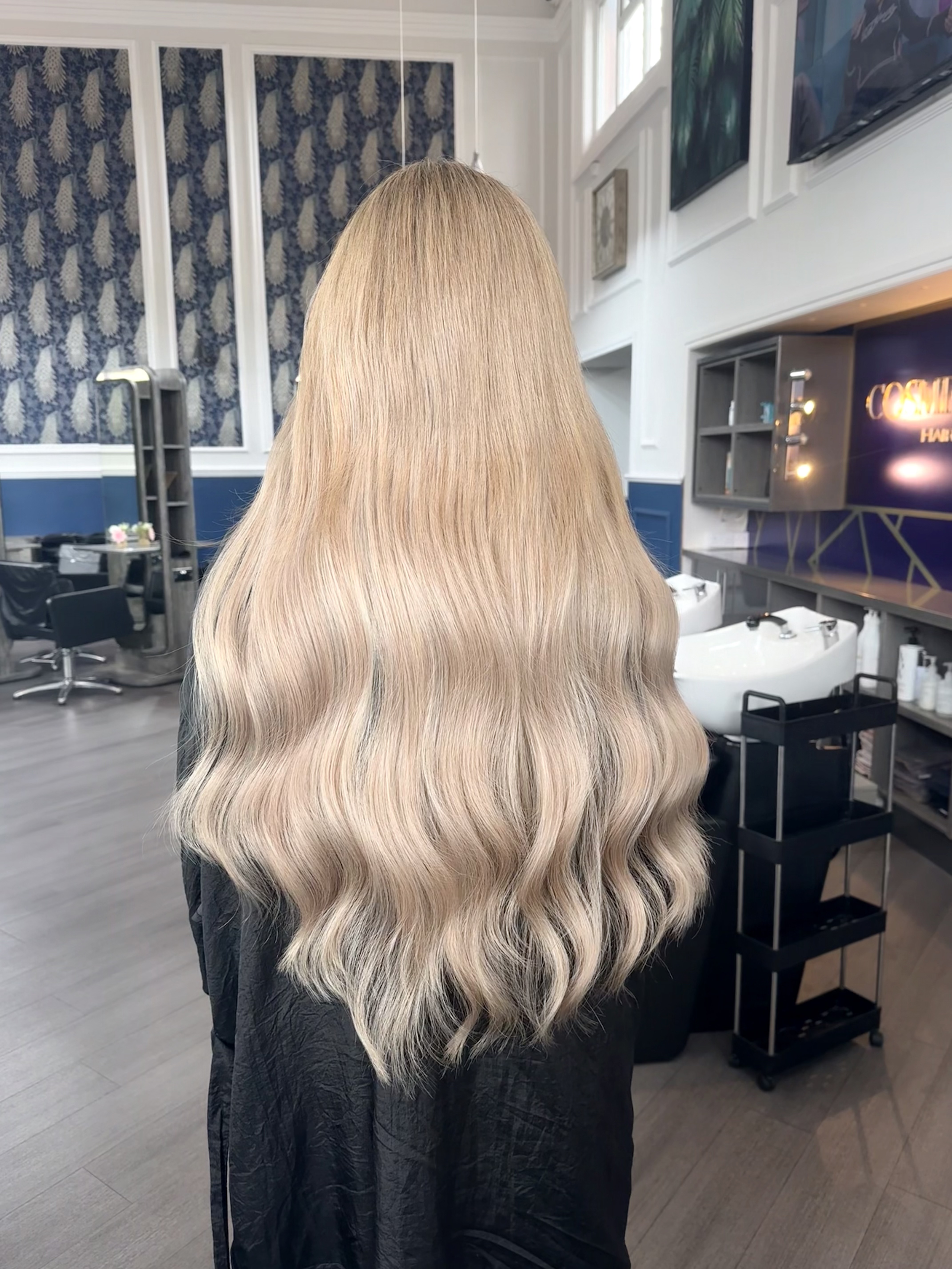 The Length Revolution - After