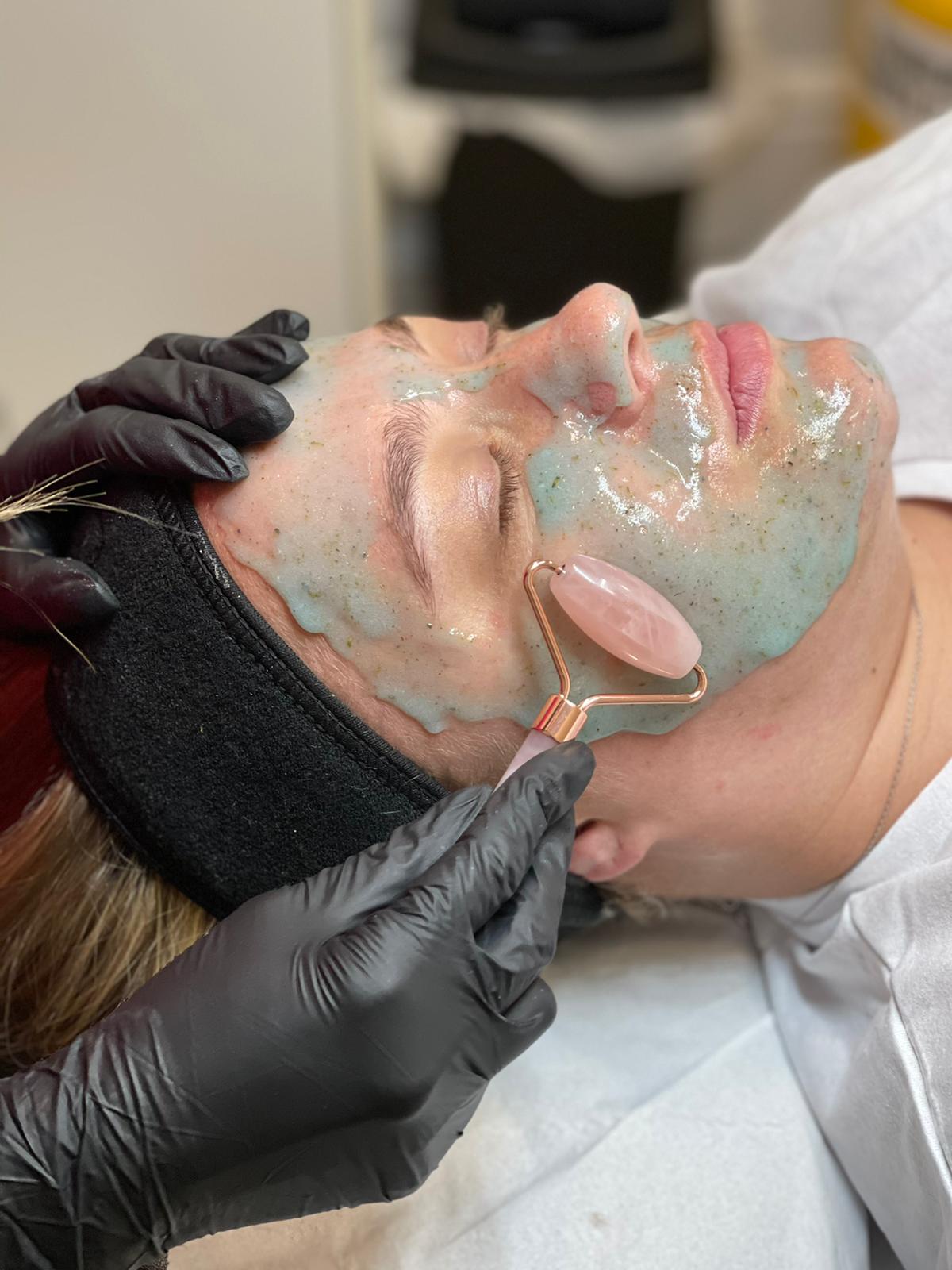 Beauty Therapist