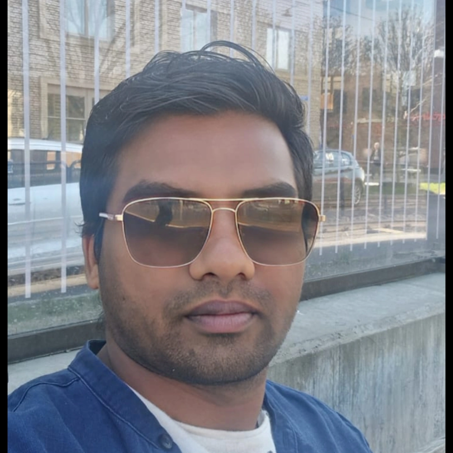 Ankit Agrawal