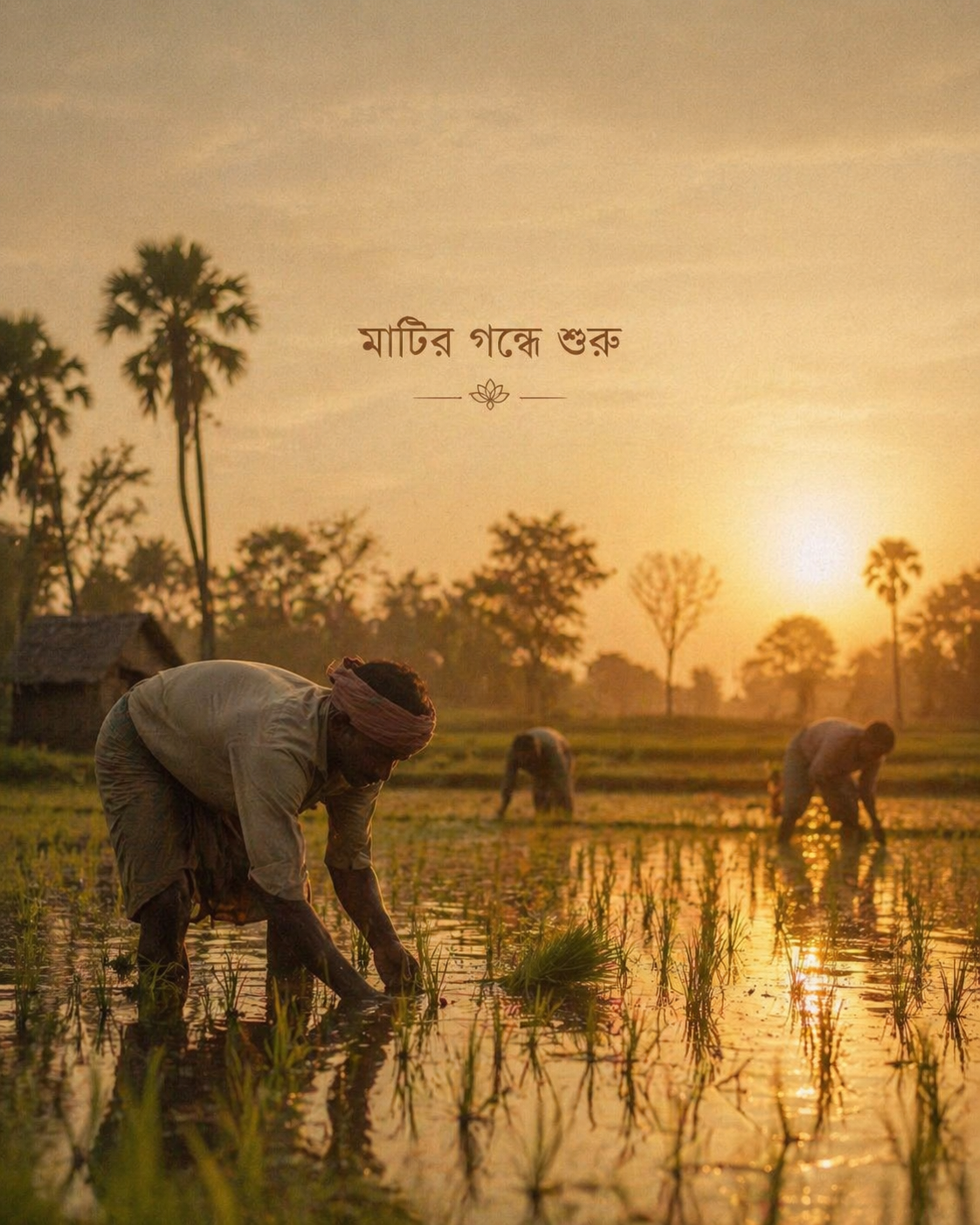 Maharaja Rice