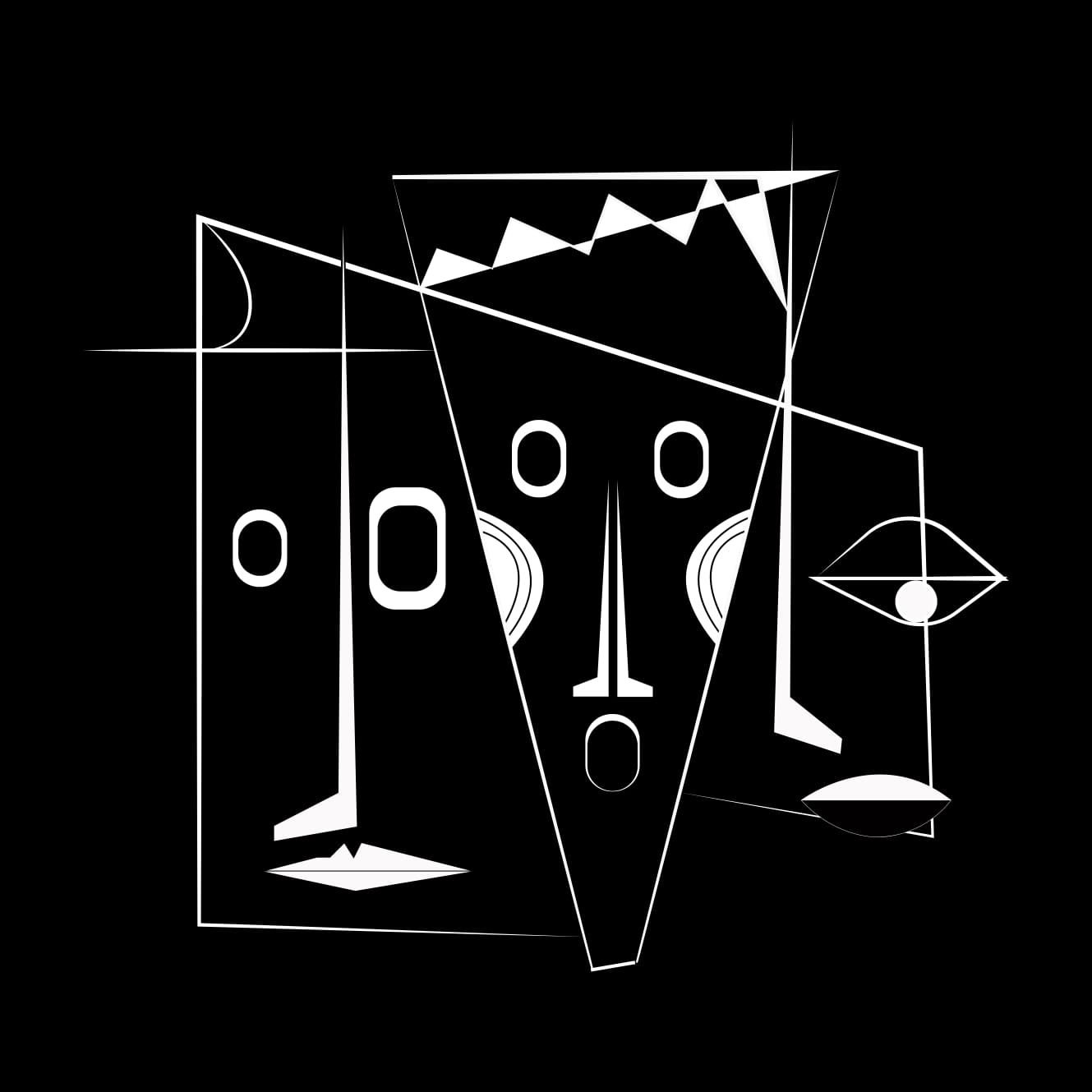 Faces of the Studio — No. 05