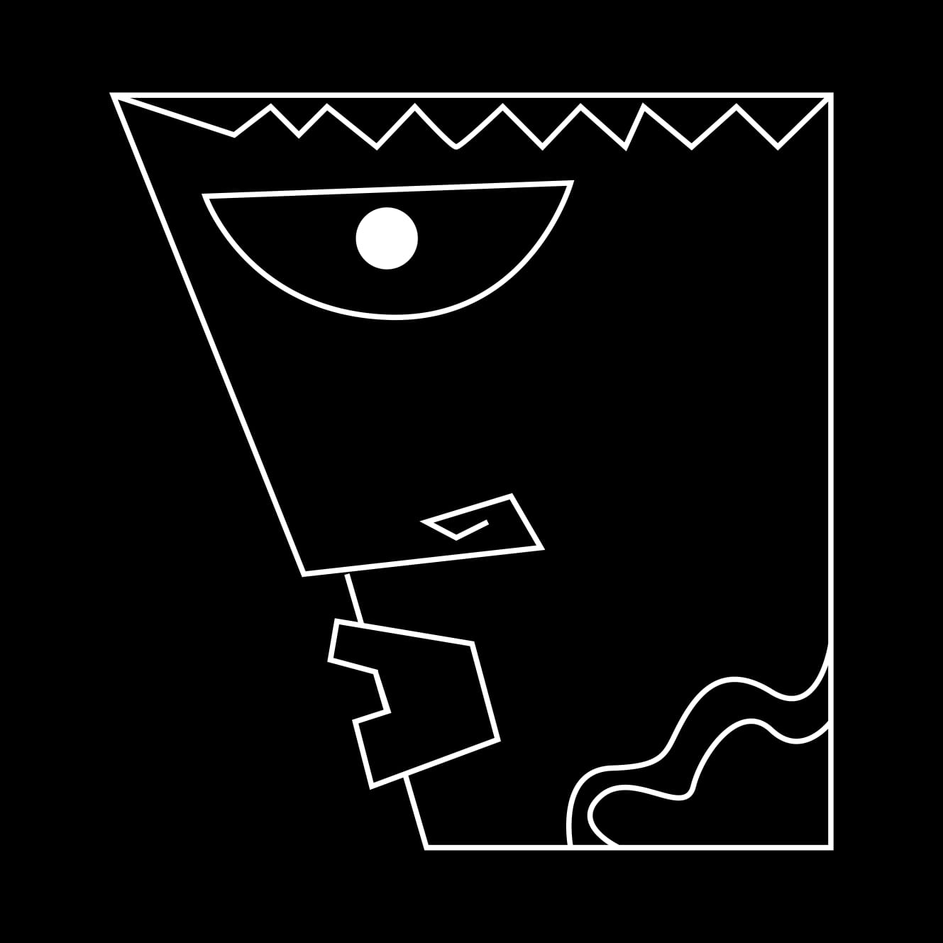 Faces of the Studio — No. 03