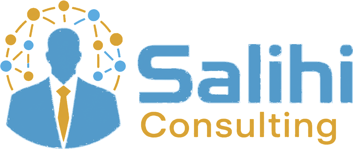 Salihi Consulting Services