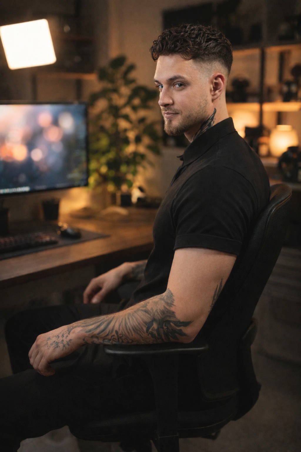 Niels Höfner
