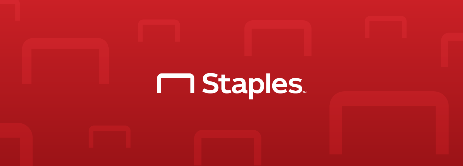 STAPLES