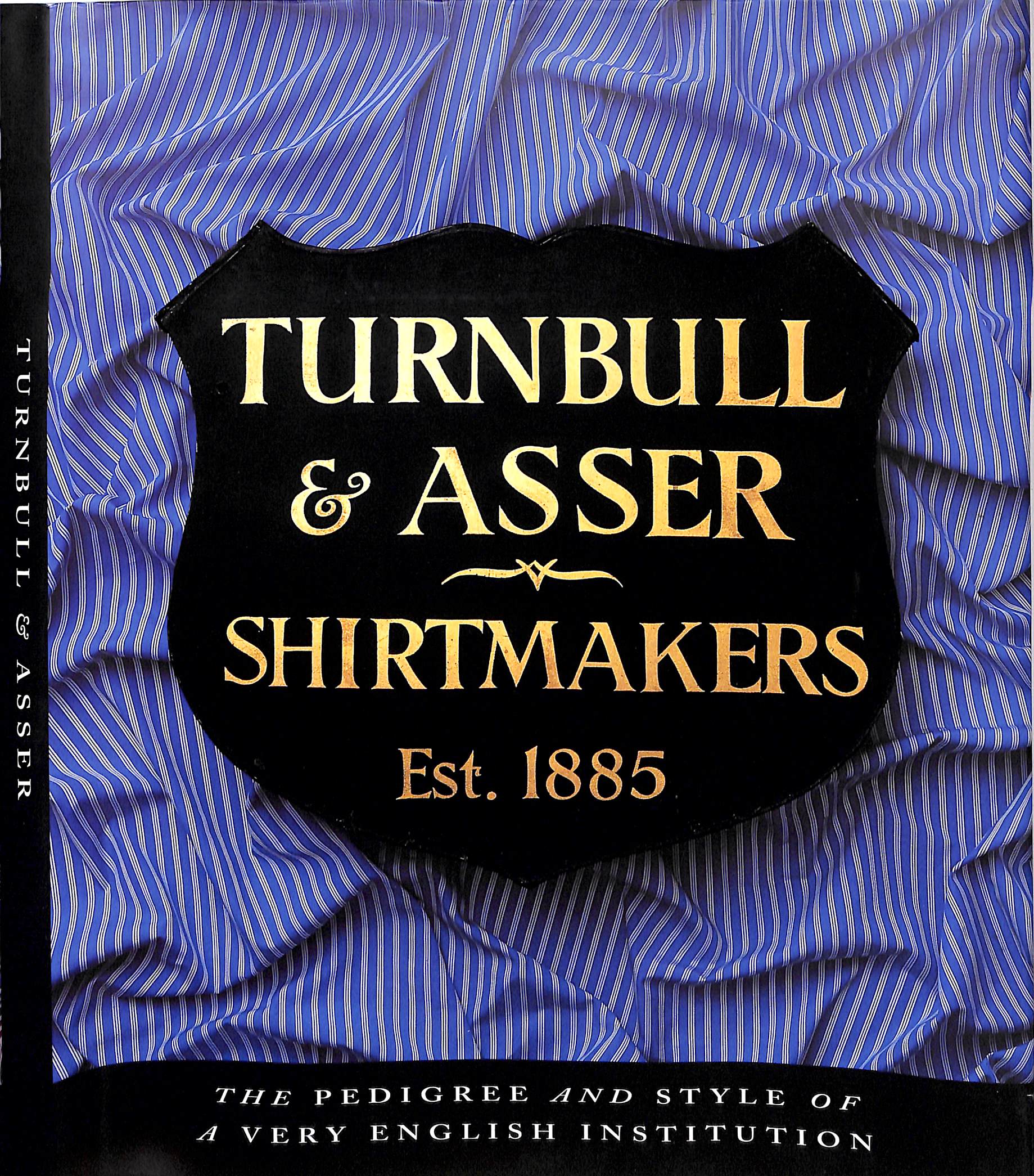 TURNBULL & ASSER