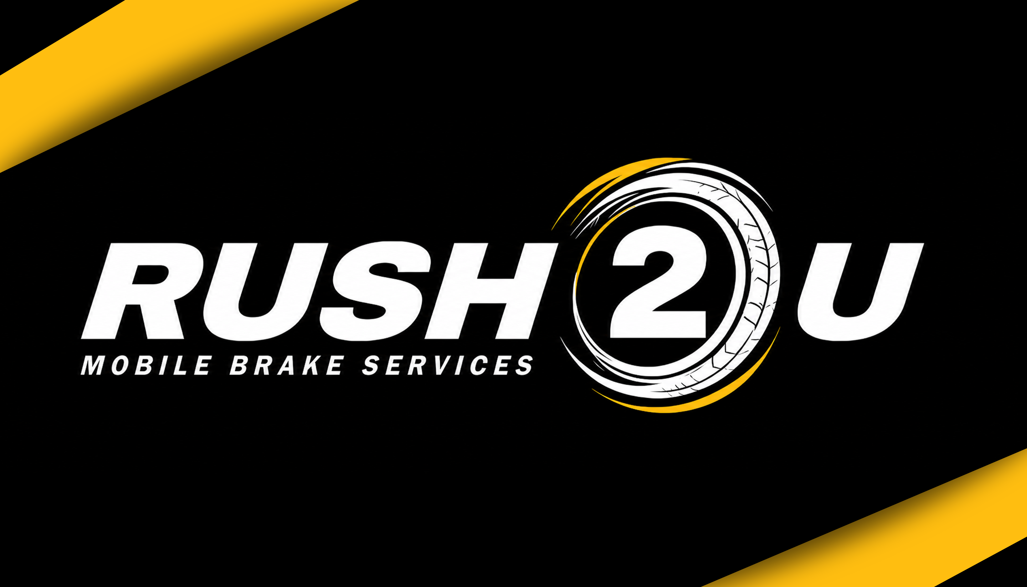Rush2u Mobile Brake Services