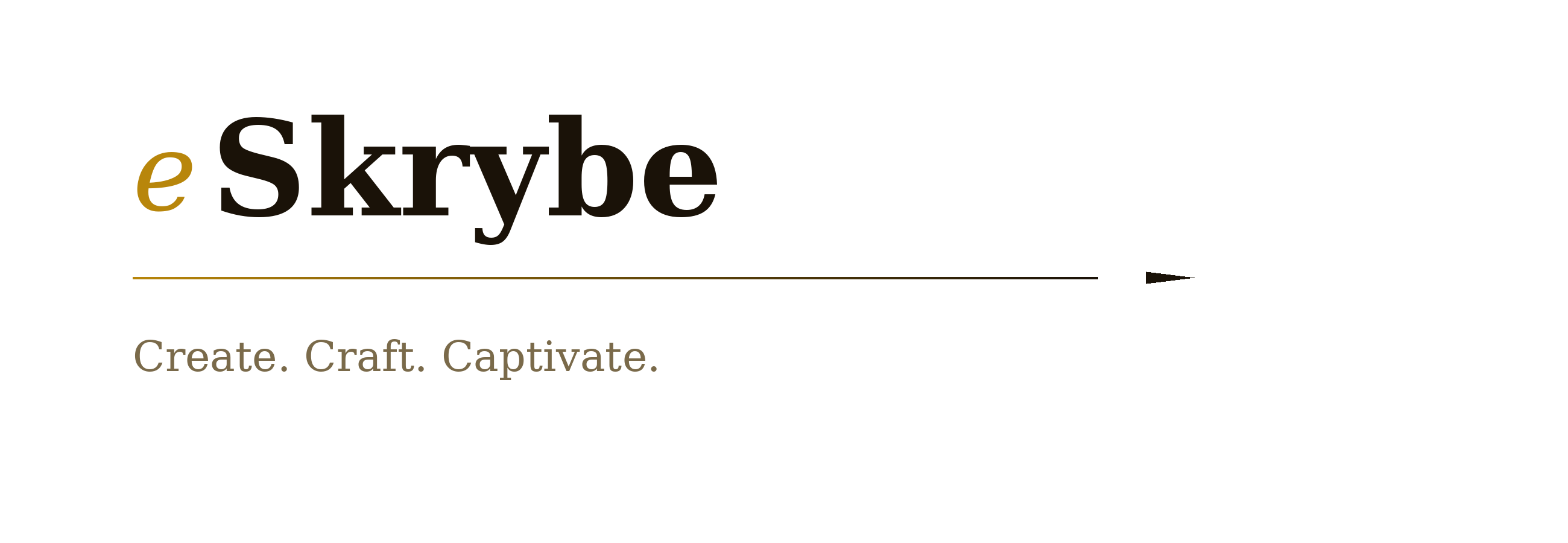 eSkrybe