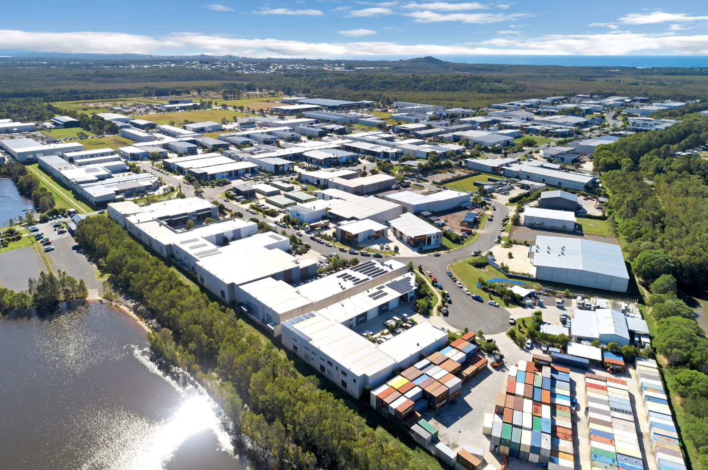 Commercial Property