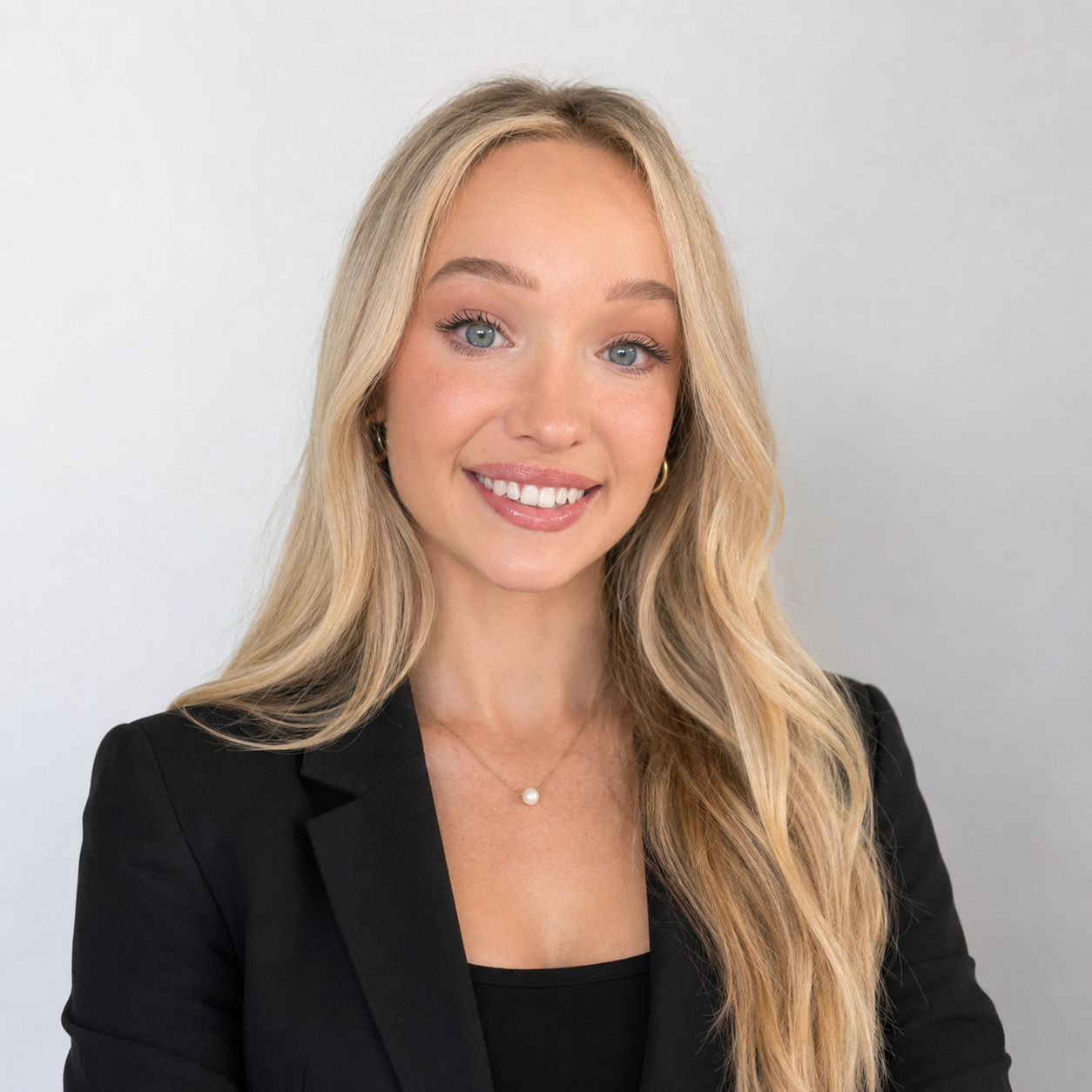 Maddison Bellhouse (née Smith)