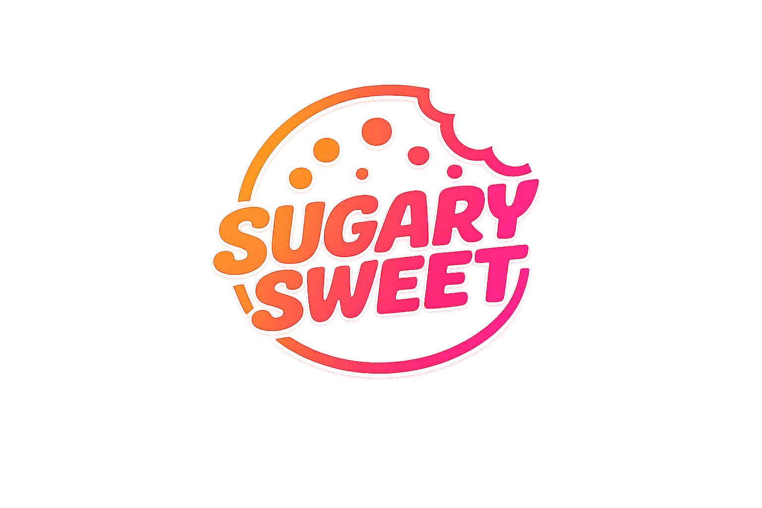 Sugary Sweet
