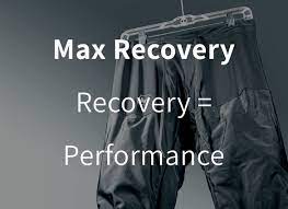 MAX RECOVERY