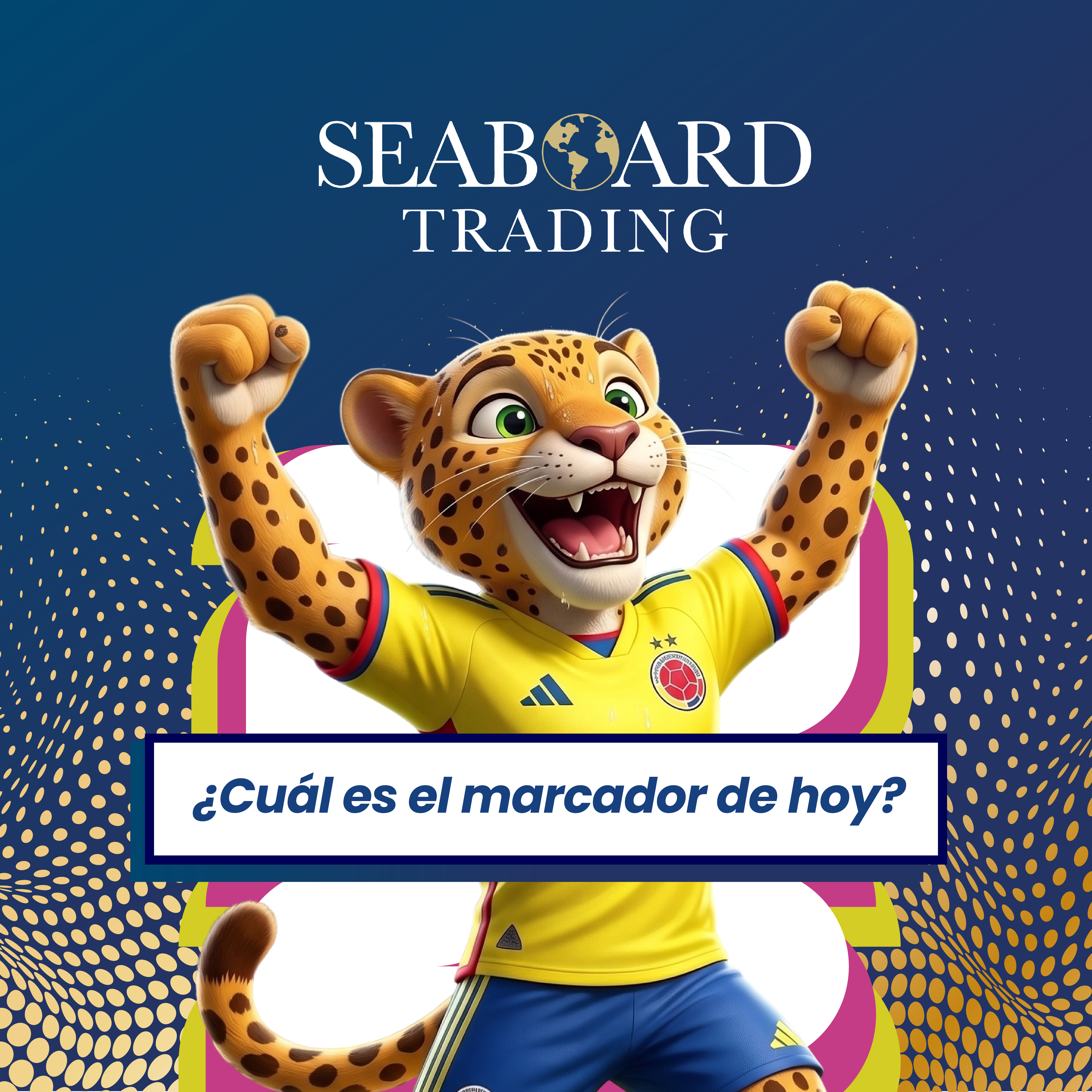 Pasión Mundialista