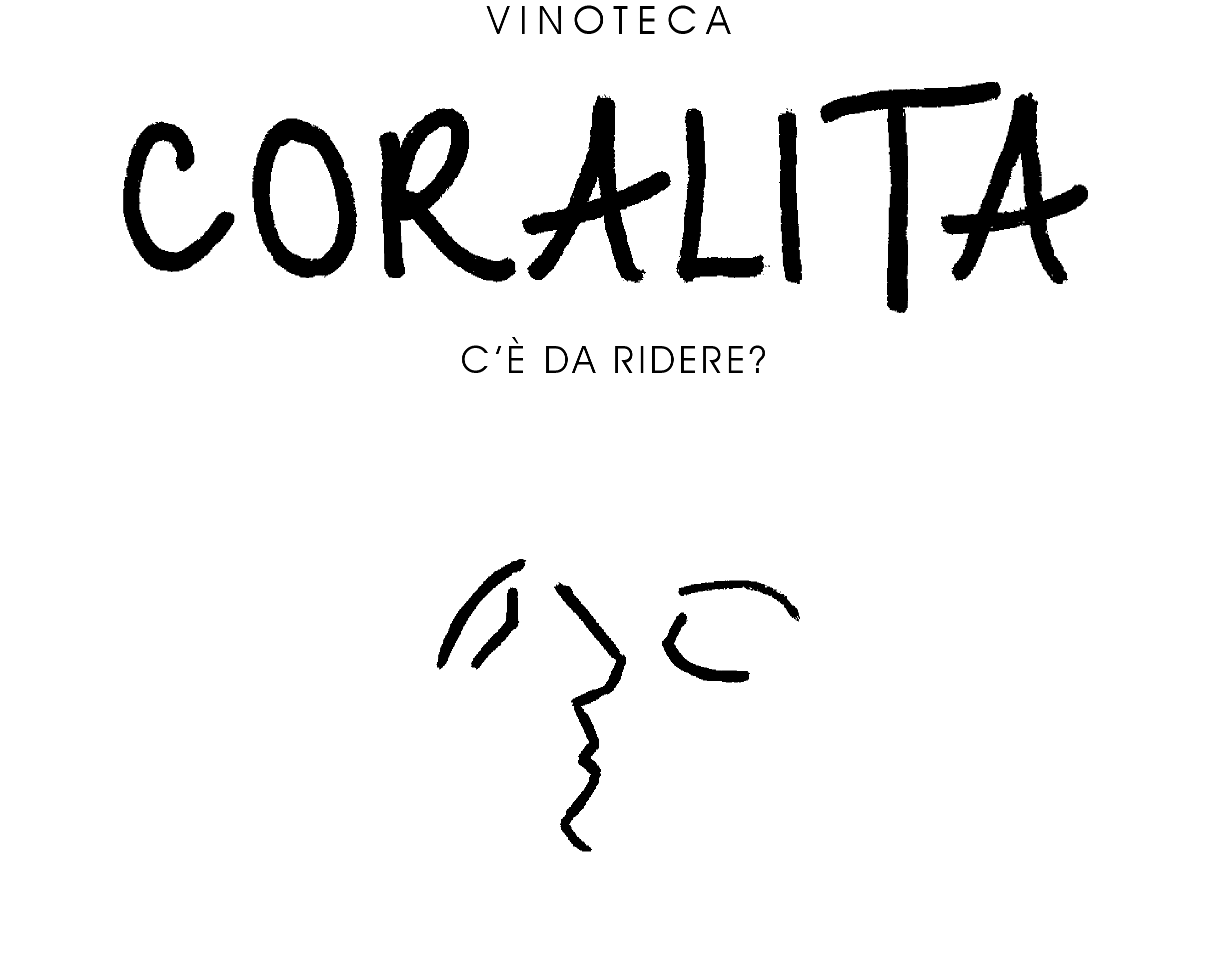 Coralita Vinoteca