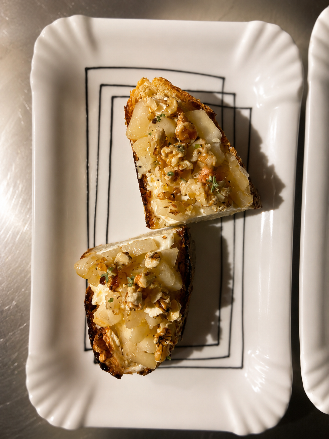 Tapas tradizionali