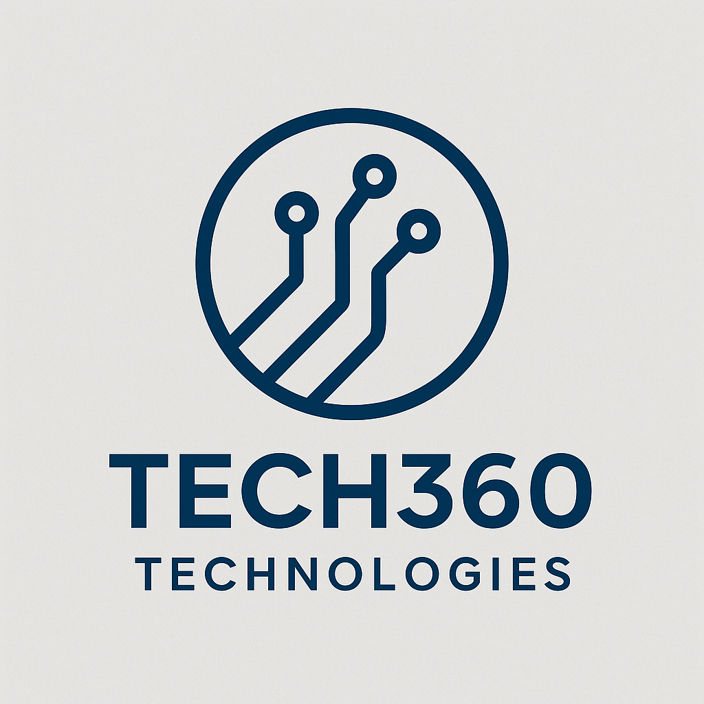 Tech360 Technologies