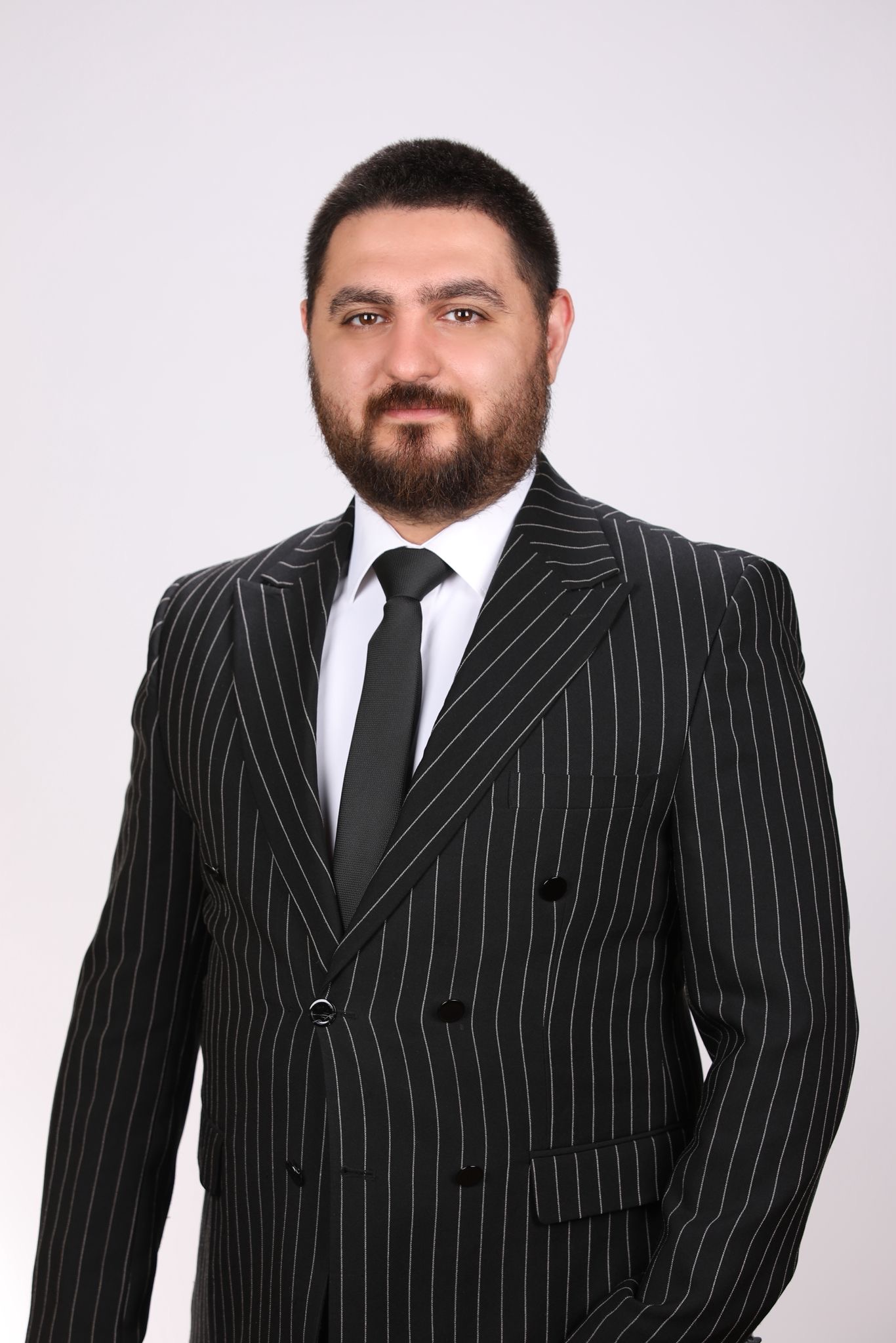 Ahmet Kaan Cengizhan - Global Director of Technology & Digital Operations