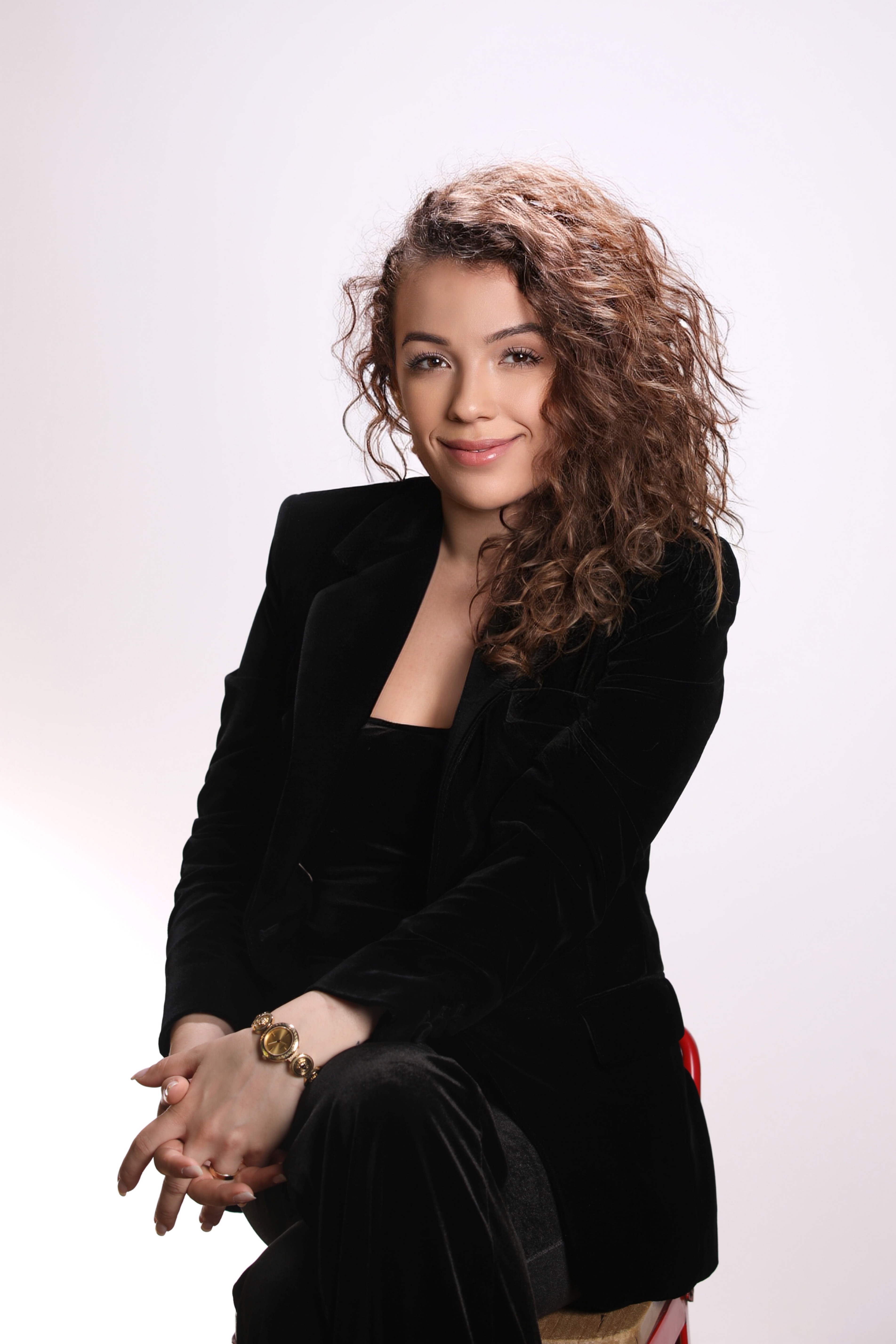 Betül Akça - Director of Executive Operations & Strategic Coordination