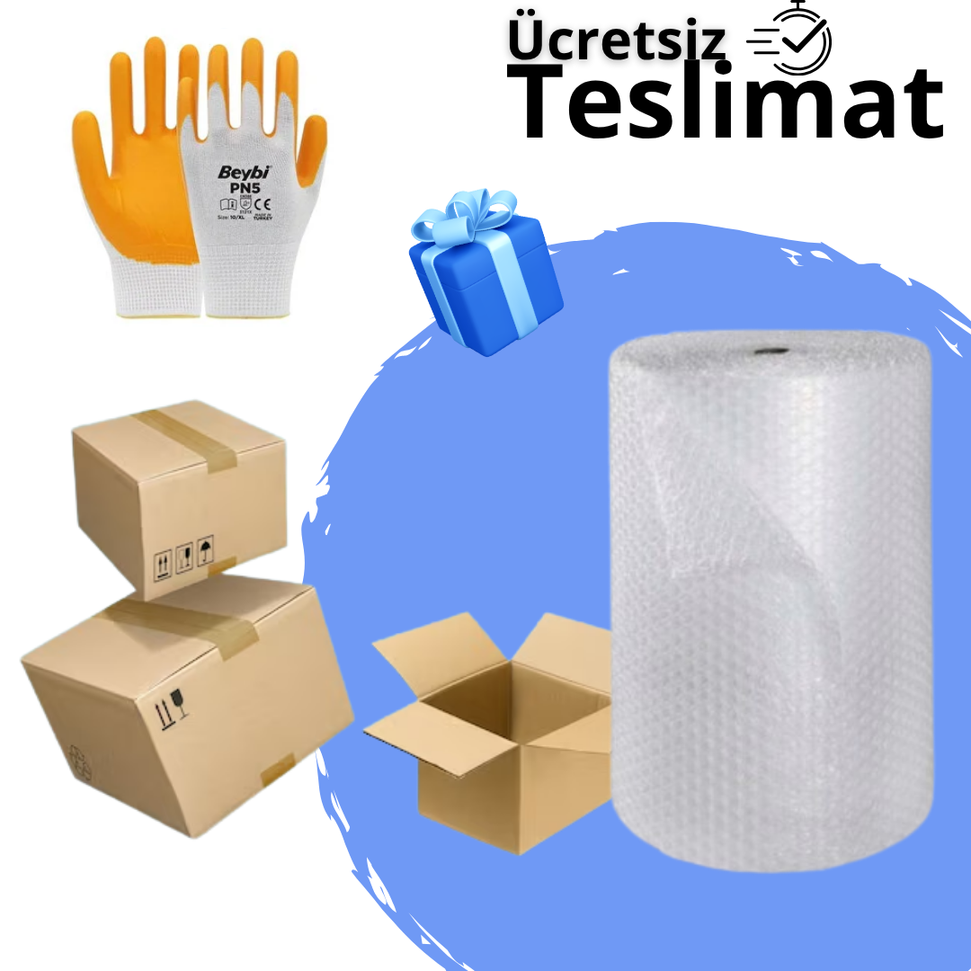 Ambalaj & Paketleme
