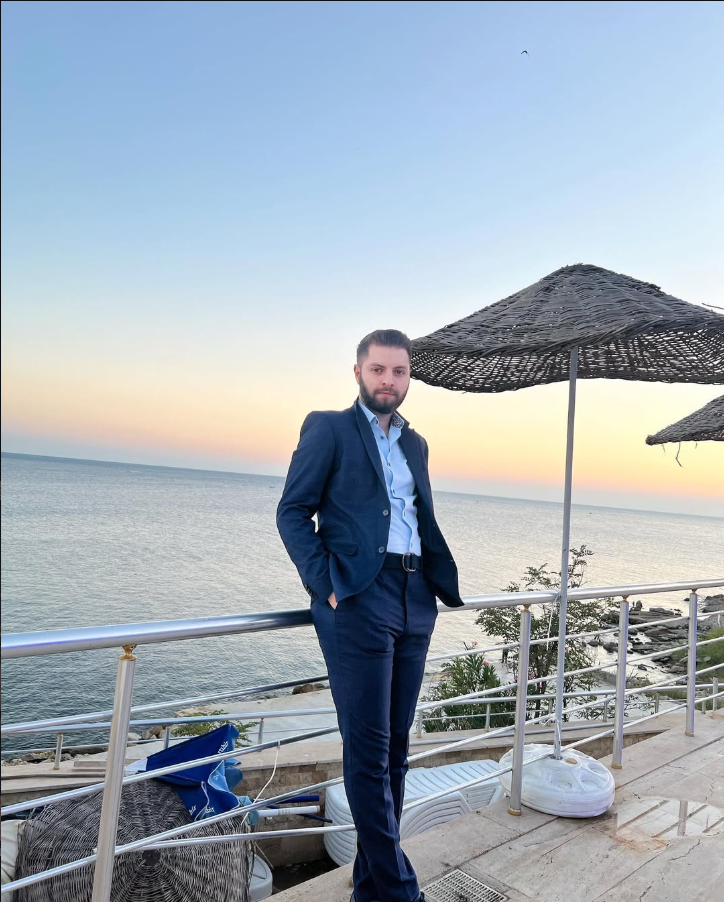 Ataberk Yeşil