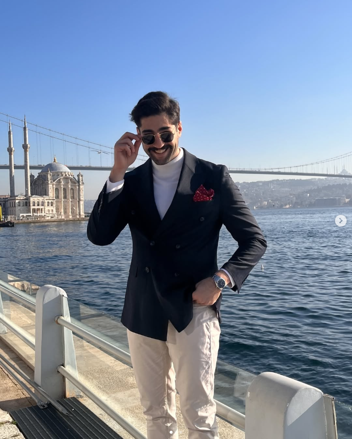 Emirhan Sabahlar