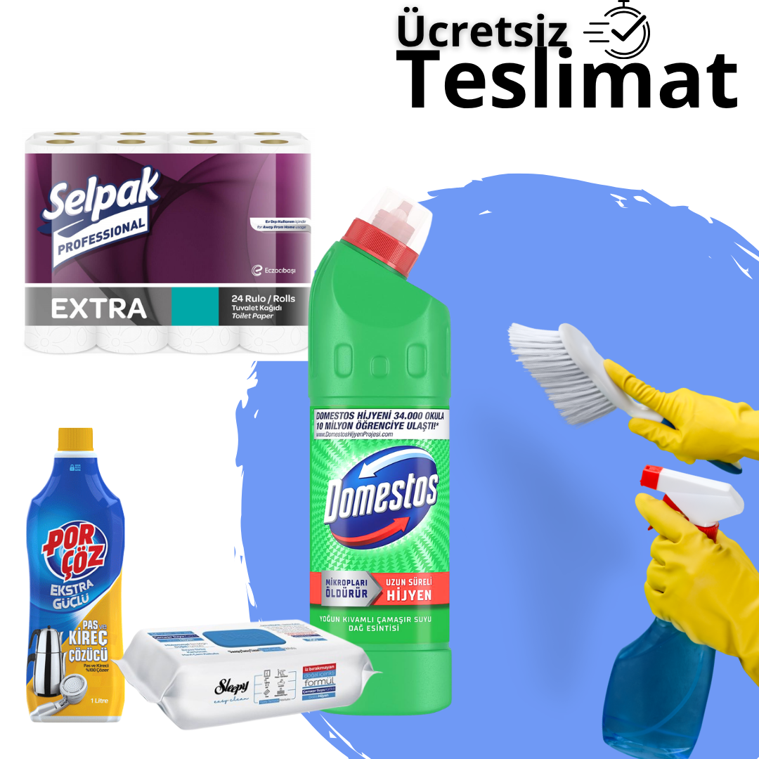 Temizlik Sağlık