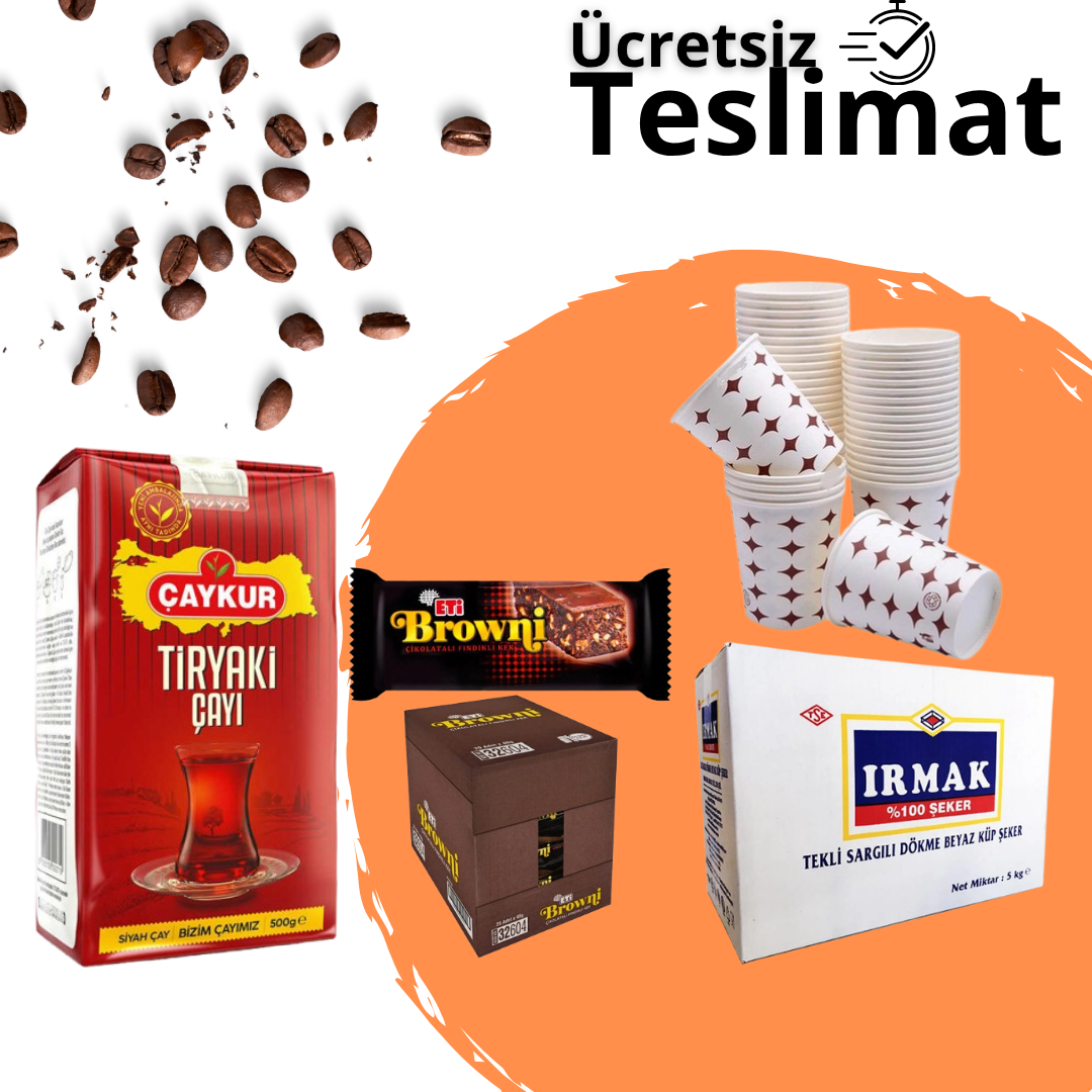 Gıda Mutfak