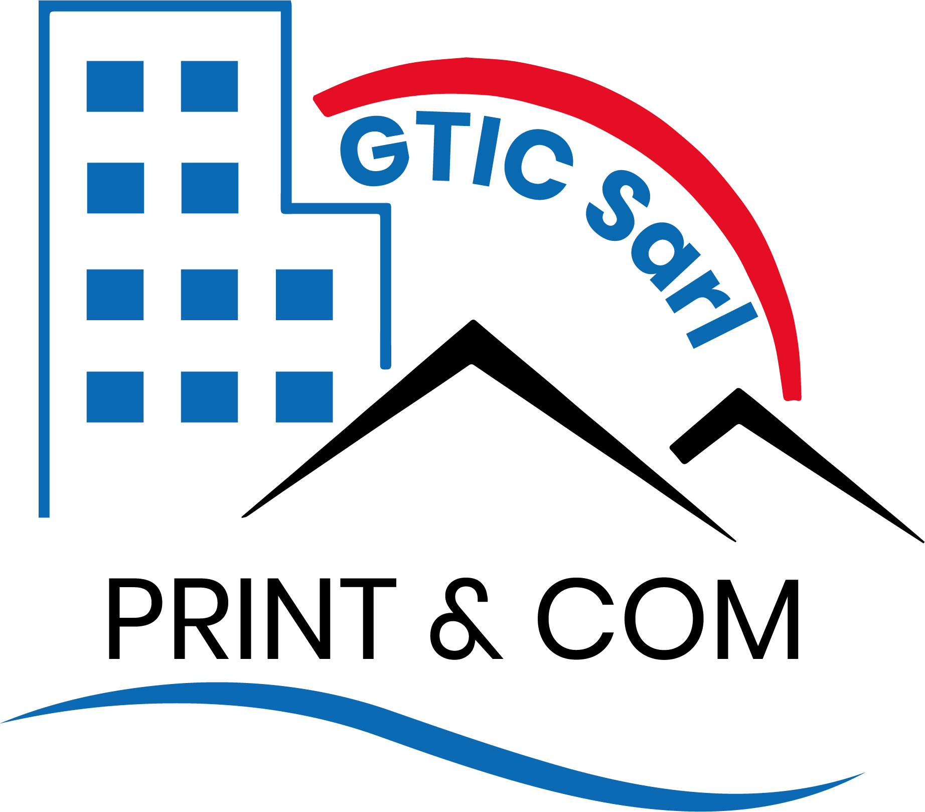 GTIC Print & Com