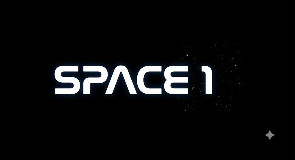 SPACE 1