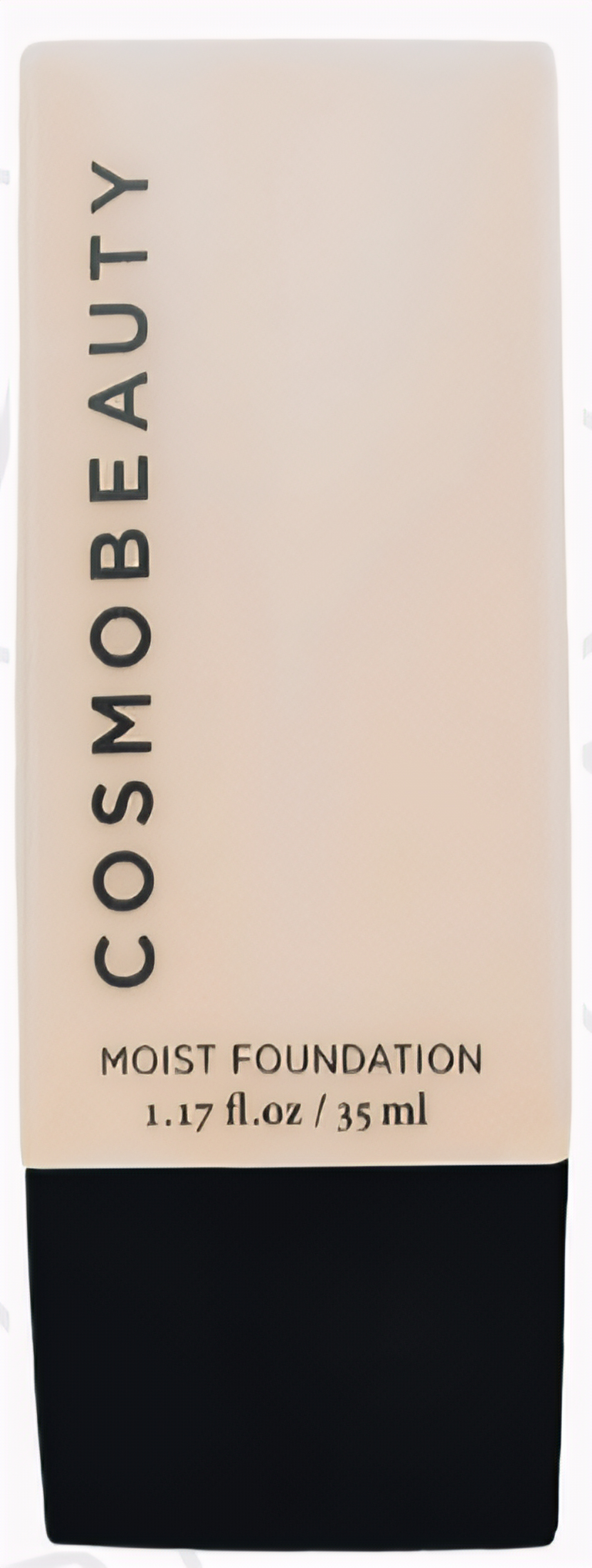 Moist Foundation #04 Glow Light