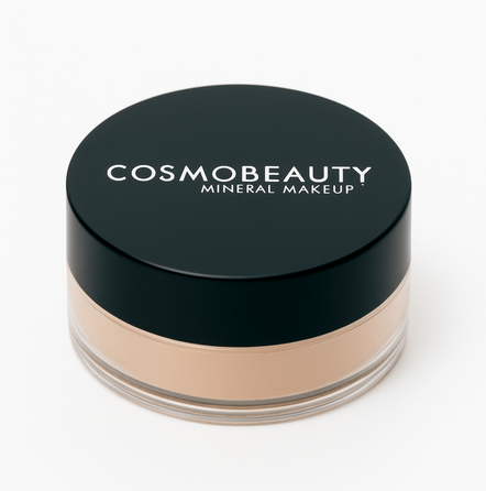 Silk Foundation #04 Basic Warm