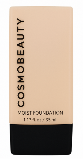 Moist Foundation #04 Glow Light