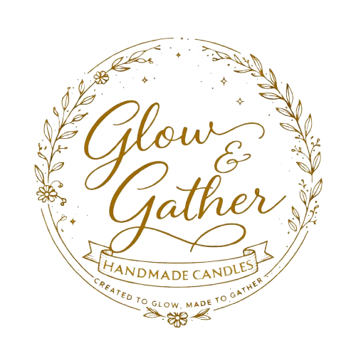 Glow & Gather Candles