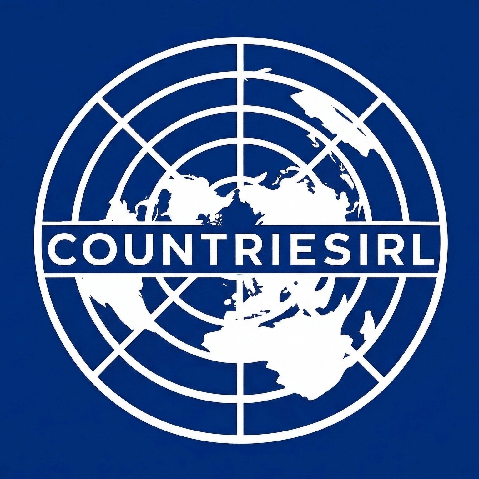 CountriesIRL Logo