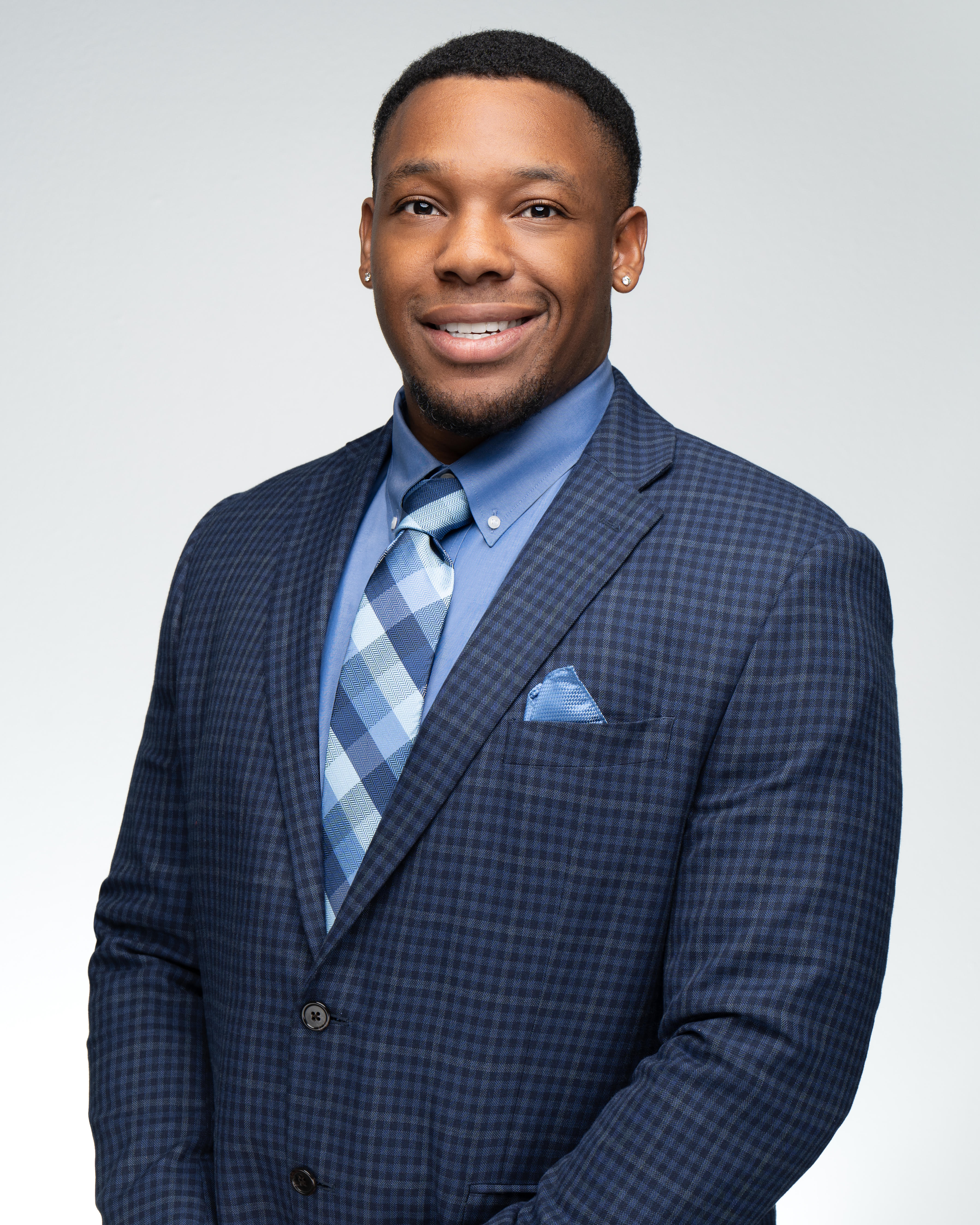 Devontae Williams, CEO