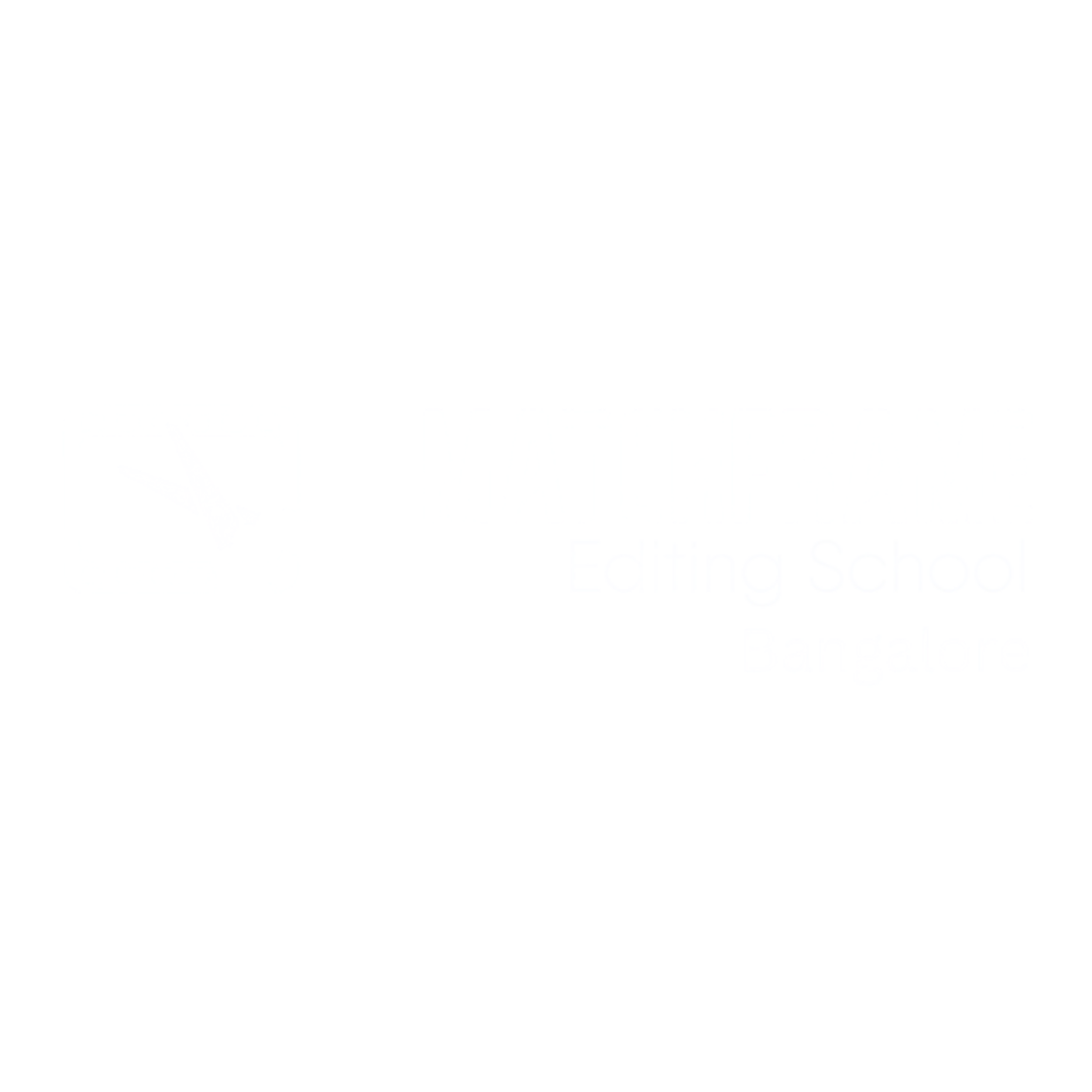 MatchFrame Editing School Bangalore Logo