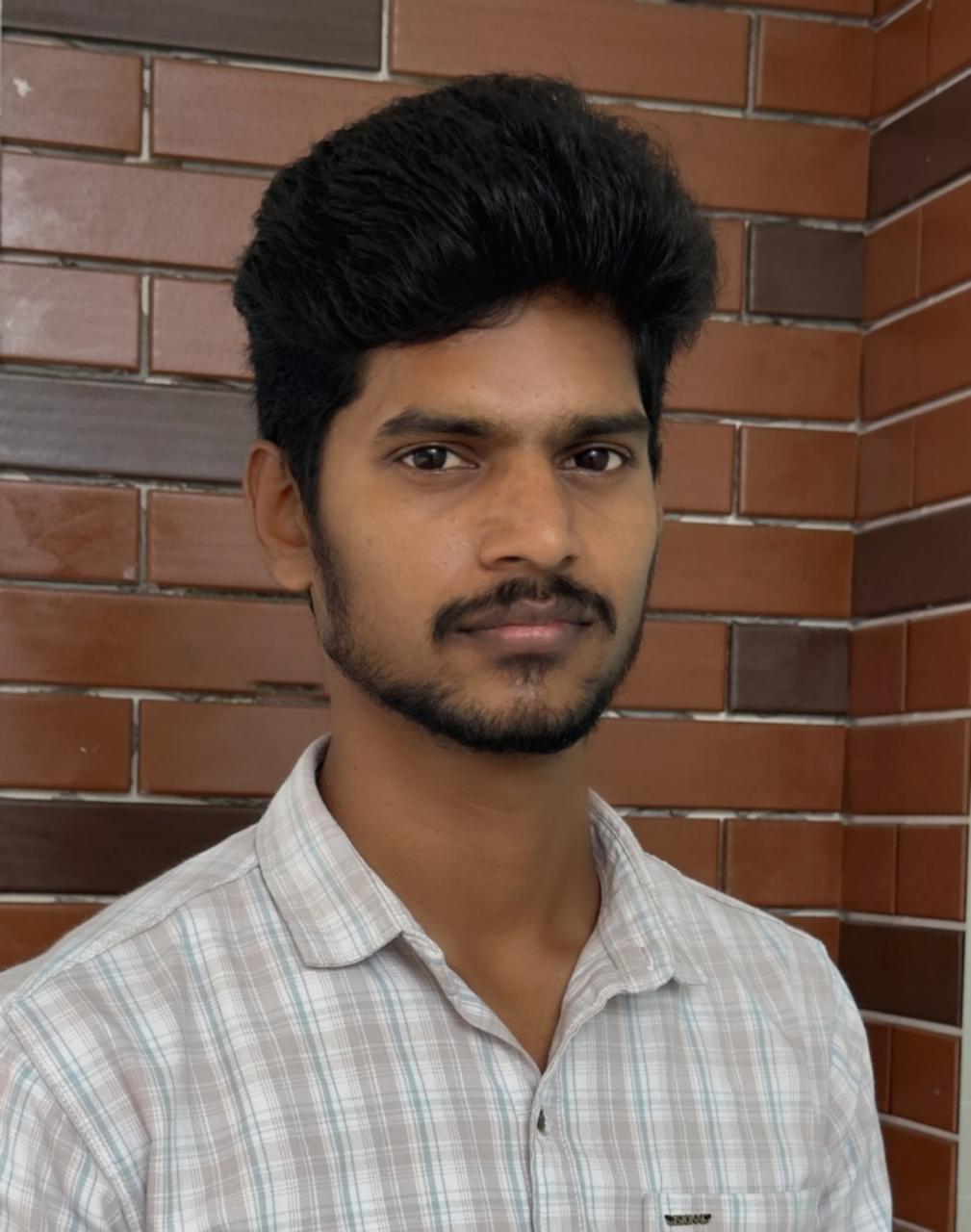 Gokulakrishnan
